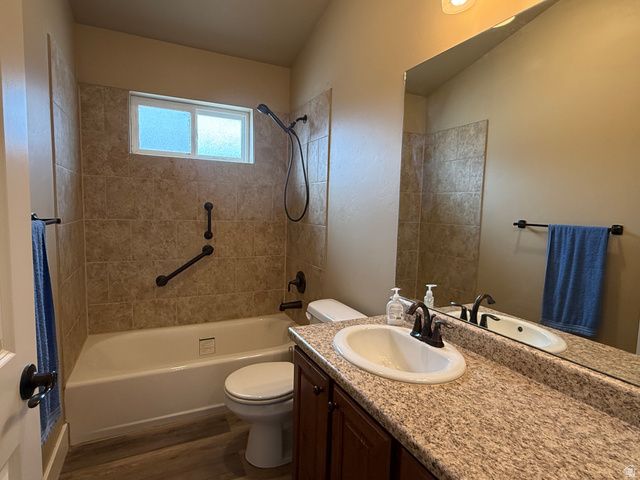 353 W NIBLICK CIR, Garden City, UT 84028