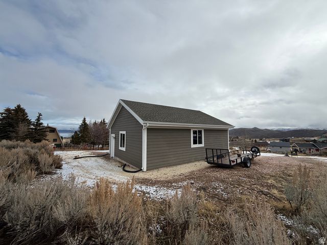 353 W NIBLICK CIR, Garden City, UT 84028