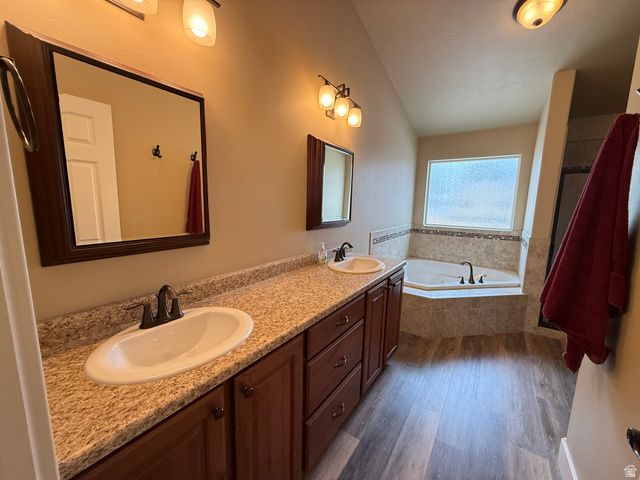 353 W NIBLICK CIR, Garden City, UT 84028