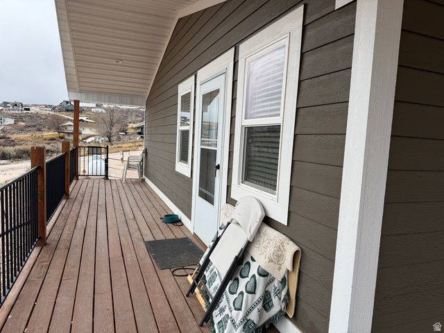 353 W NIBLICK CIR, Garden City, UT 84028