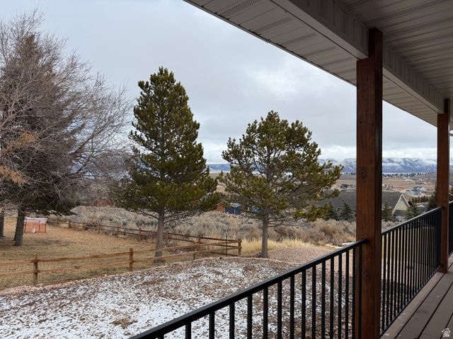 353 W NIBLICK CIR, Garden City, UT 84028