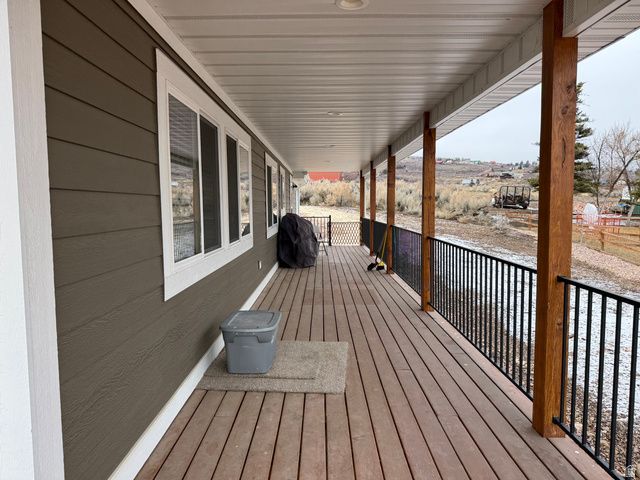 353 W NIBLICK CIR, Garden City, UT 84028
