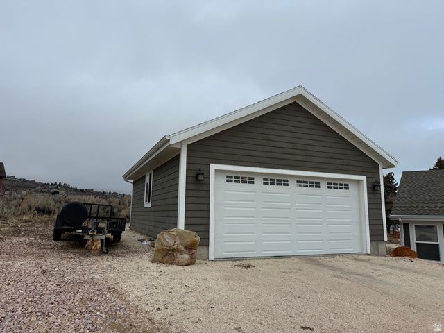 353 W NIBLICK CIR, Garden City, UT 84028