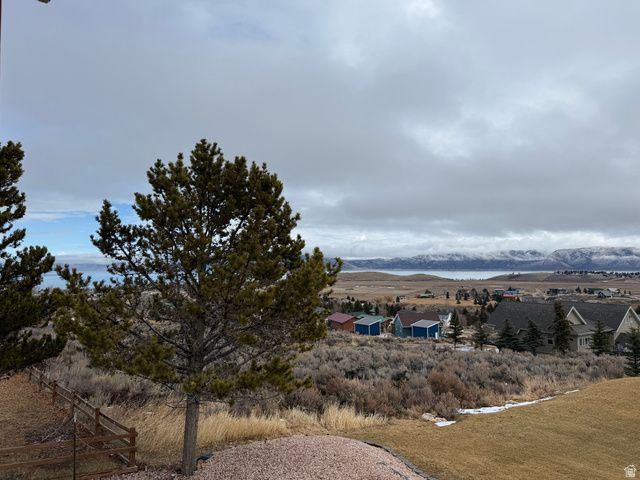 353 W NIBLICK CIR, Garden City, UT 84028