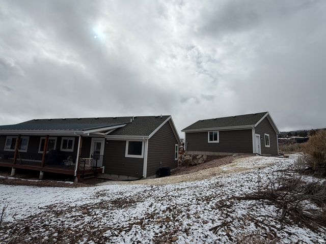 353 W NIBLICK CIR, Garden City, UT 84028