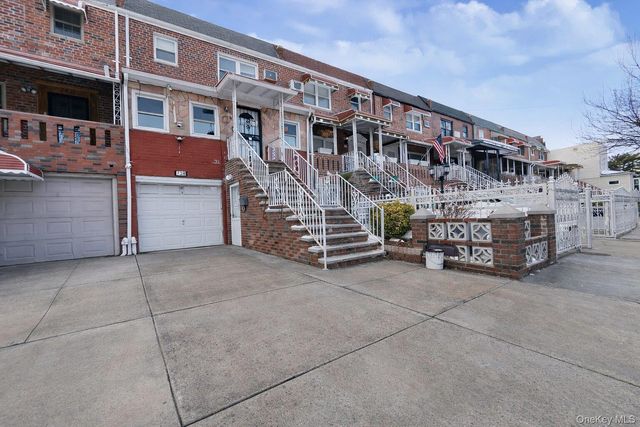 738 E 95th Streets, Brooklyn, NY 11236