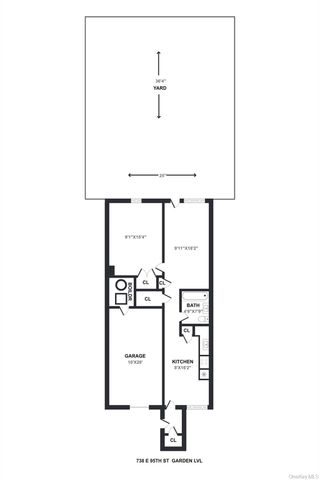 738 E 95th Streets, Brooklyn, NY 11236