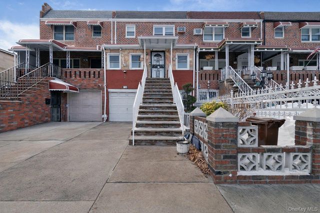 738 E 95th Streets, Brooklyn, NY 11236