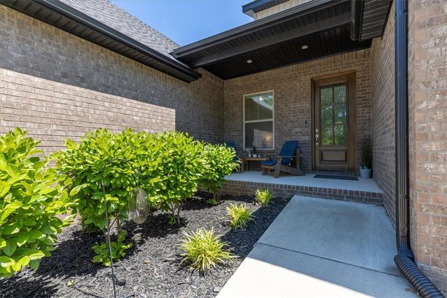 65 Taylor Drive, Bella Vista, AR 72714