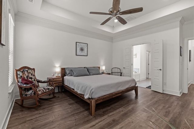 65 Taylor Drive, Bella Vista, AR 72714