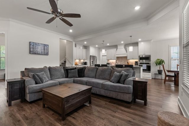 65 Taylor Drive, Bella Vista, AR 72714