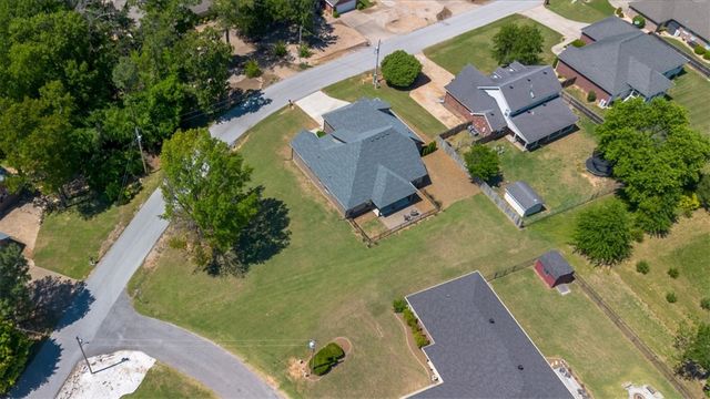 65 Taylor Drive, Bella Vista, AR 72714
