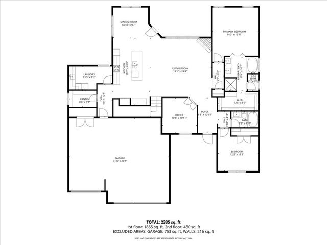 65 Taylor Drive, Bella Vista, AR 72714