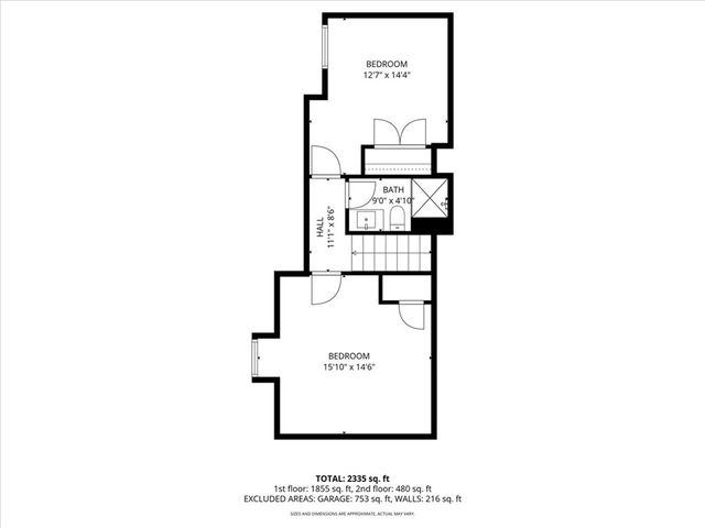 65 Taylor Drive, Bella Vista, AR 72714