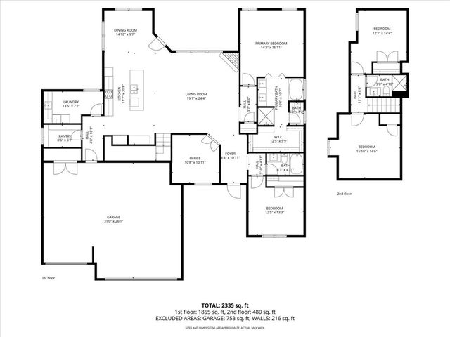 65 Taylor Drive, Bella Vista, AR 72714