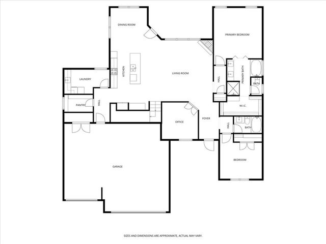 65 Taylor Drive, Bella Vista, AR 72714