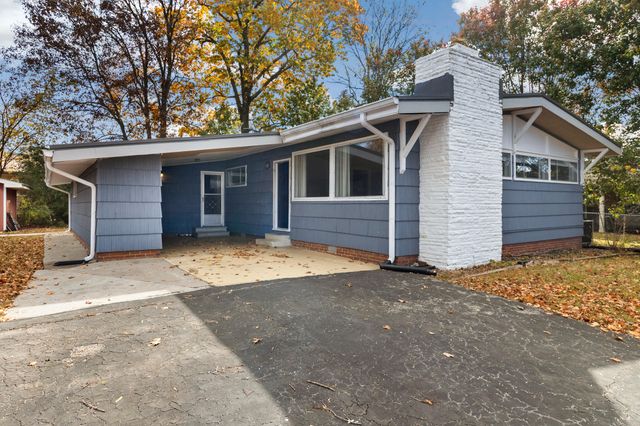 2320 Oakland Drive NW, Cleveland, TN 37311