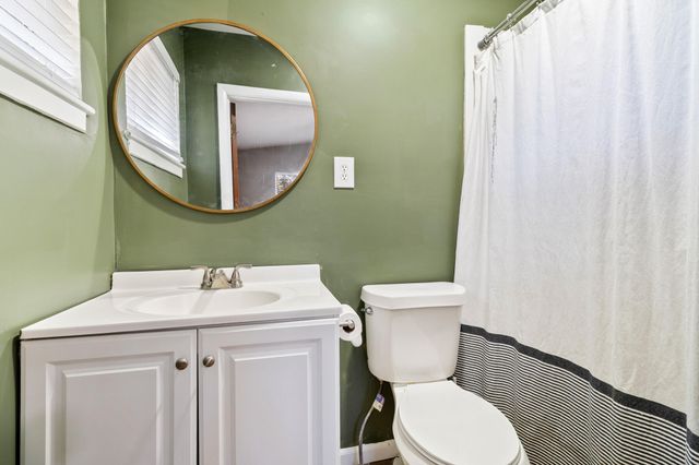 2320 Oakland Drive NW, Cleveland, TN 37311