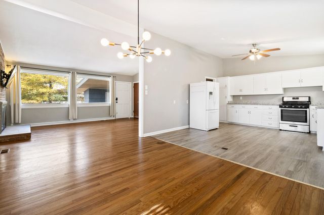 2320 Oakland Drive NW, Cleveland, TN 37311