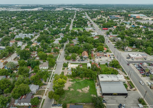 134 Belmont, San Antonio, TX 78202