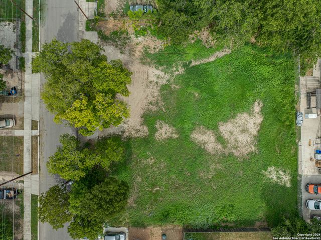 134 Belmont, San Antonio, TX 78202