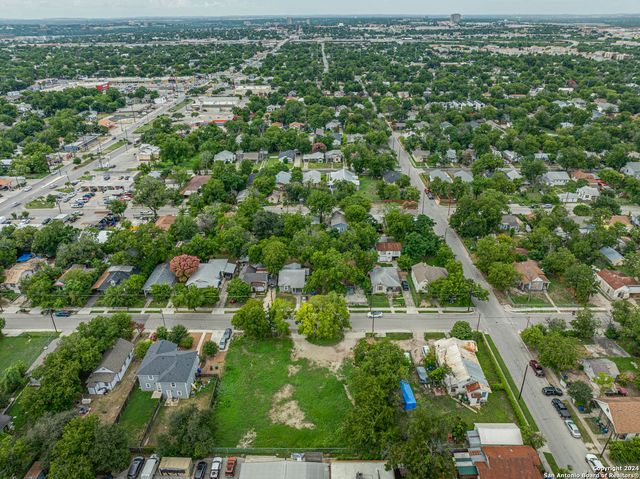 134 Belmont, San Antonio, TX 78202