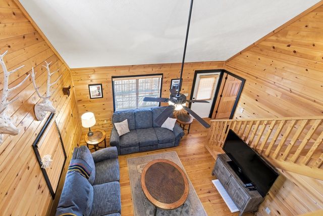 6205 Trevor Way, Young Harris, GA 30582