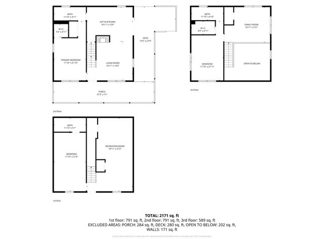 6205 Trevor Way, Young Harris, GA 30582