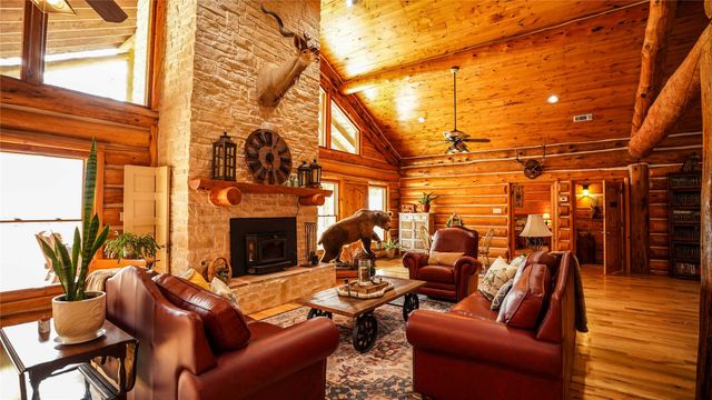 1436 County Road 216, Iredell, TX 76649