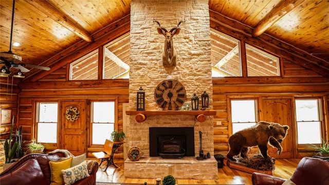 1436 County Road 216, Iredell, TX 76649