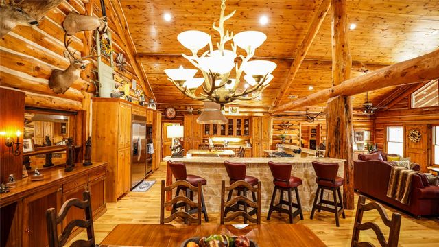 1436 County Road 216, Iredell, TX 76649