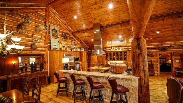 1436 County Road 216, Iredell, TX 76649