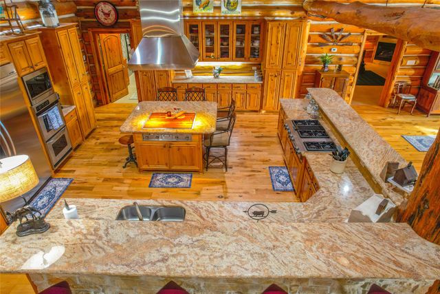 1436 County Road 216, Iredell, TX 76649