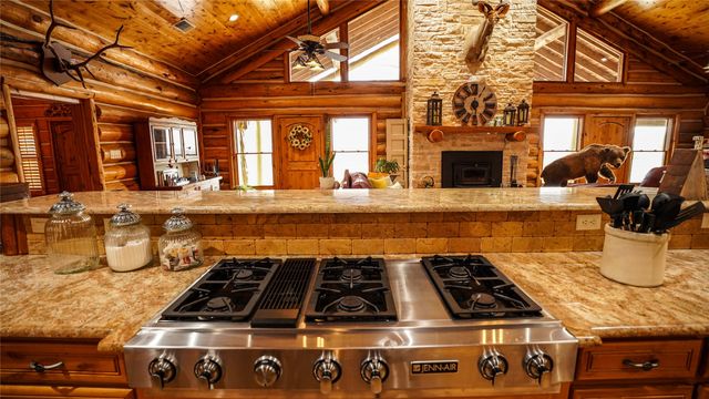 1436 County Road 216, Iredell, TX 76649