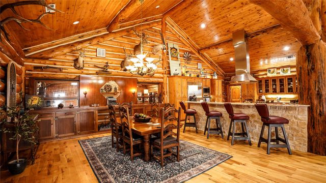 1436 County Road 216, Iredell, TX 76649