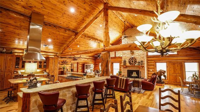 1436 County Road 216, Iredell, TX 76649