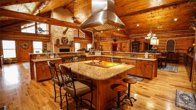 1436 County Road 216, Iredell, TX 76649