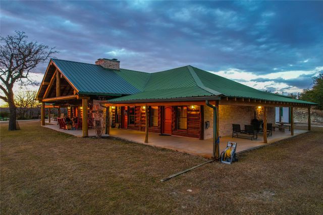 1436 County Road 216, Iredell, TX 76649