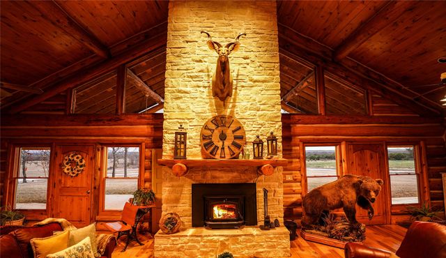 1436 County Road 216, Iredell, TX 76649