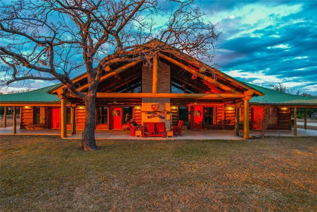 1436 County Road 216, Iredell, TX 76649