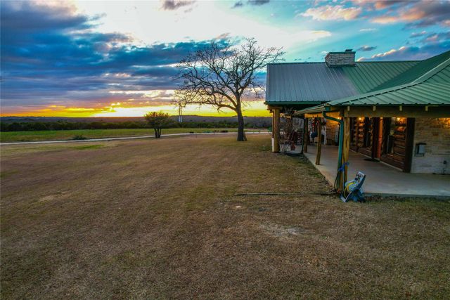1436 County Road 216, Iredell, TX 76649