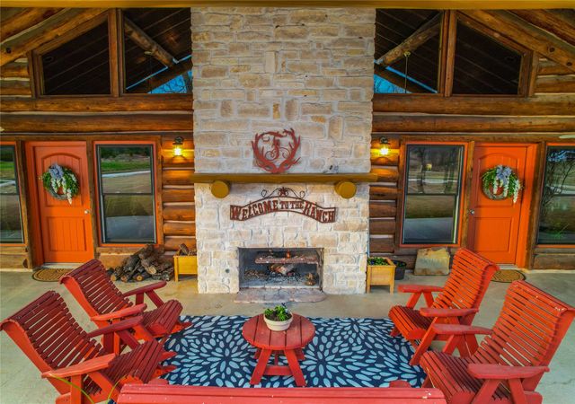 1436 County Road 216, Iredell, TX 76649