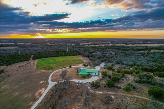 1436 County Road 216, Iredell, TX 76649