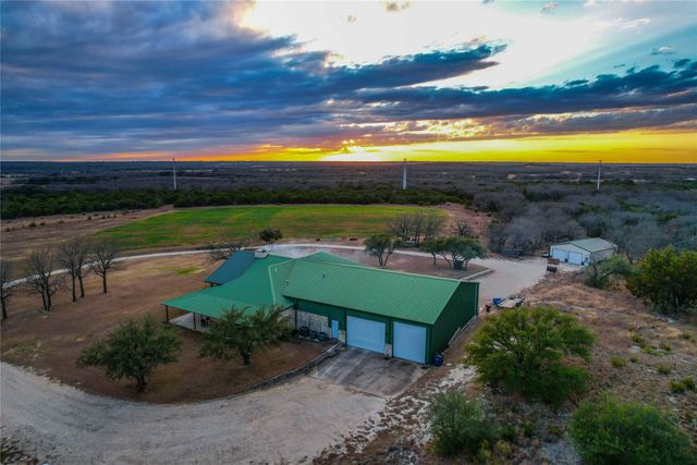 1436 County Road 216, Iredell, TX 76649