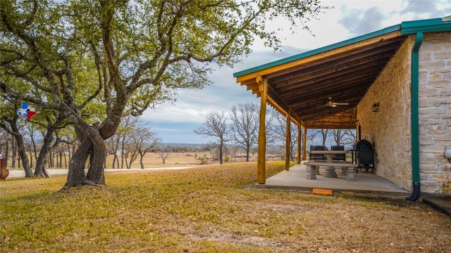 1436 County Road 216, Iredell, TX 76649