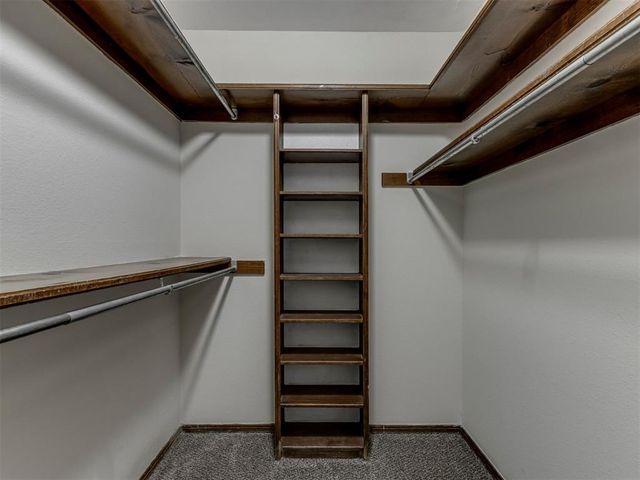 6212 Willowridge Drive, Oklahoma City, OK 73122