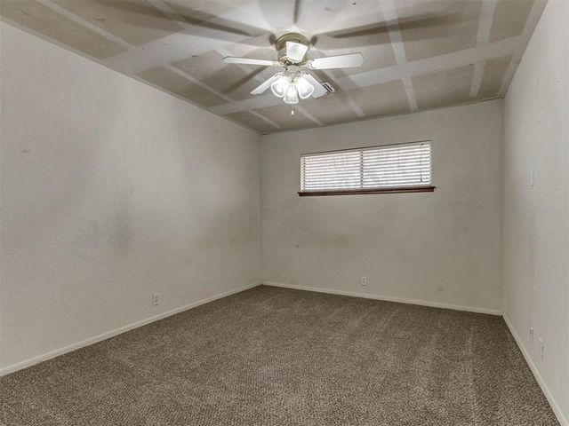 6212 Willowridge Drive, Oklahoma City, OK 73122