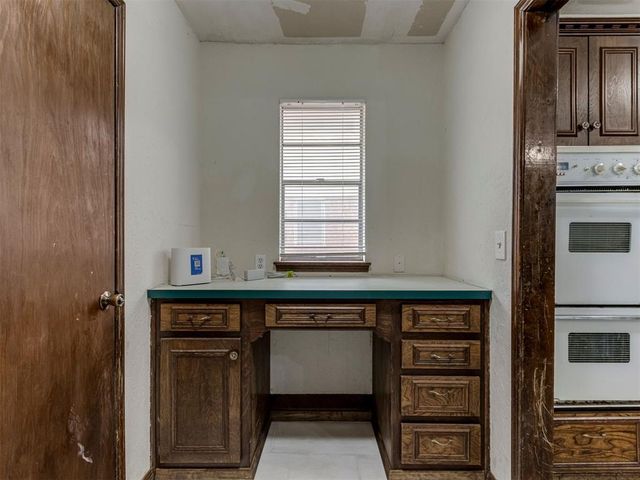 6212 Willowridge Drive, Oklahoma City, OK 73122