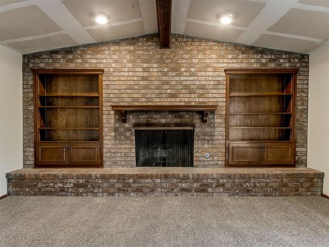 6212 Willowridge Drive, Oklahoma City, OK 73122