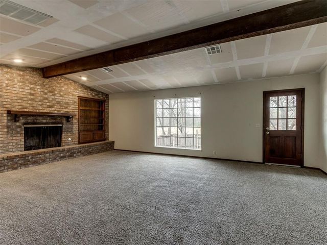 6212 Willowridge Drive, Oklahoma City, OK 73122